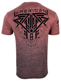 American Fighter Men's T-Shirt Ridgewood