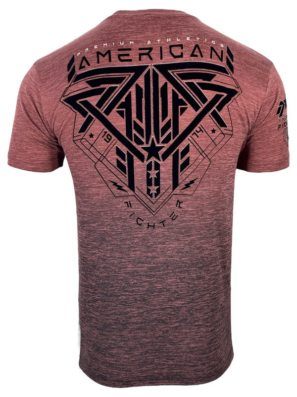 American Fighter Men's T-Shirt Ridgewood