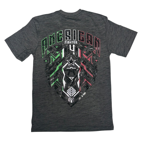 American Fighter Boy's T-shirt Altura