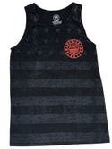 American Fighter Boy's Tank Top Shirt Brichwood