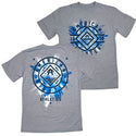 American Fighter Boy's T-shirt Birchwood
