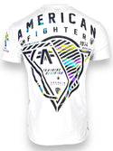 American Fighter Men's T-Shirt Carmichael ^^^^^^