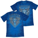 American Fighter Boy's T-shirt LOST SPRINGS