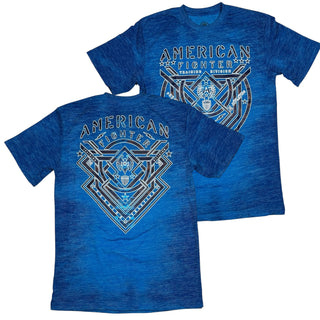 American Fighter Boy's T-shirt LOST SPRINGS