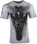 Xtreme Couture by Affliction Men's T-Shirt Carbon