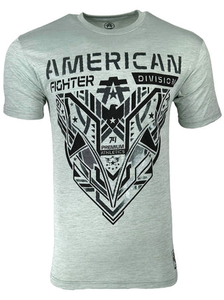American Fighter Men's T-Shirt Hollins