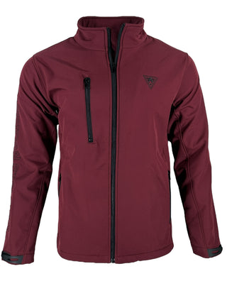 American Fighter Men's Jacket Softshell Blakeley