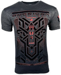 American Fighter Men's T-Shirt Kingsdale