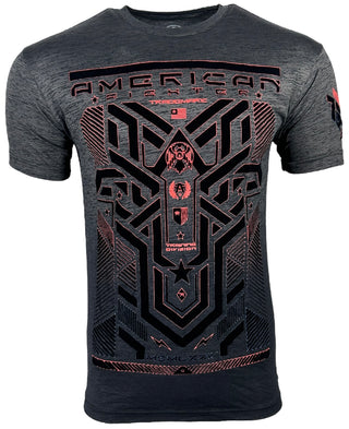 American Fighter Men's T-Shirt Kingsdale