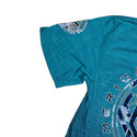 American Fighter Boy's T-shirt NIMMONS