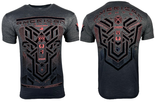 American Fighter Men's T-Shirt Kingsdale