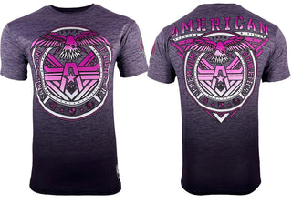 American Fighter Men's T-Shirt Collinwood
