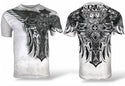 Xtreme Couture by Affliction Men's T-Shirt Battledome