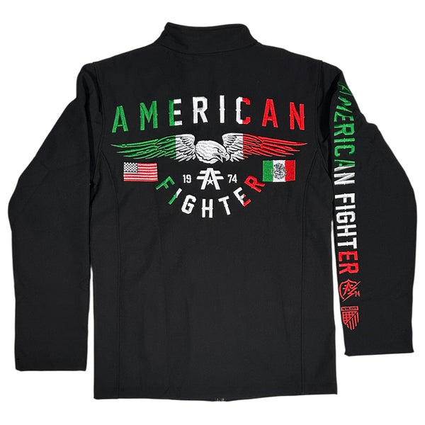 American Fighter Boy's Jacket Mayland
