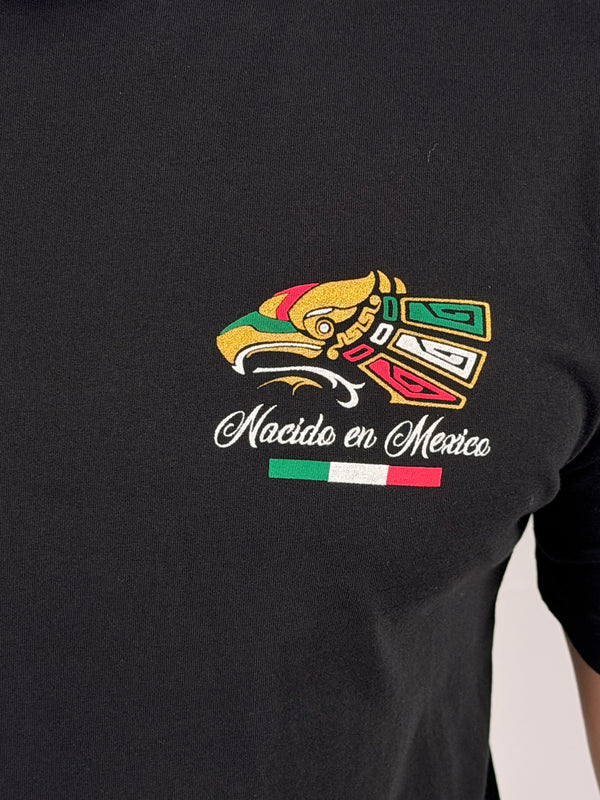 Freedom Ranch Men's T-shirt Eagle