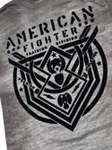 American Fighter Boy's T-Shirt Lost Springs
