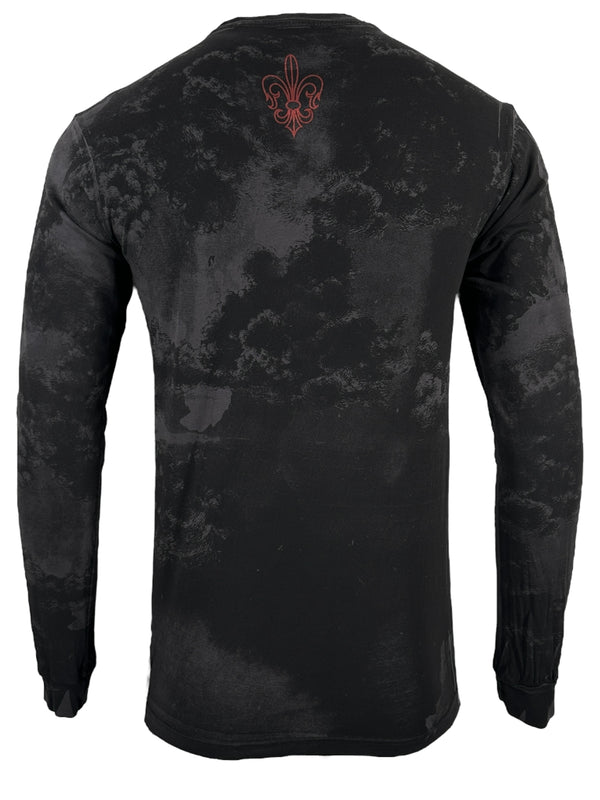 Xtreme Couture by Affliction Men's T-Shirt Rain
