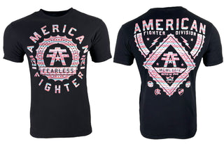 American Fighter Men's T-shirt Alexander