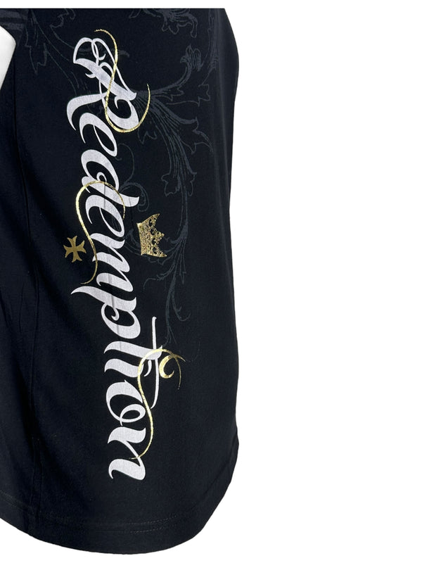 Archaic by Affliction Men's T-Shirt Glory