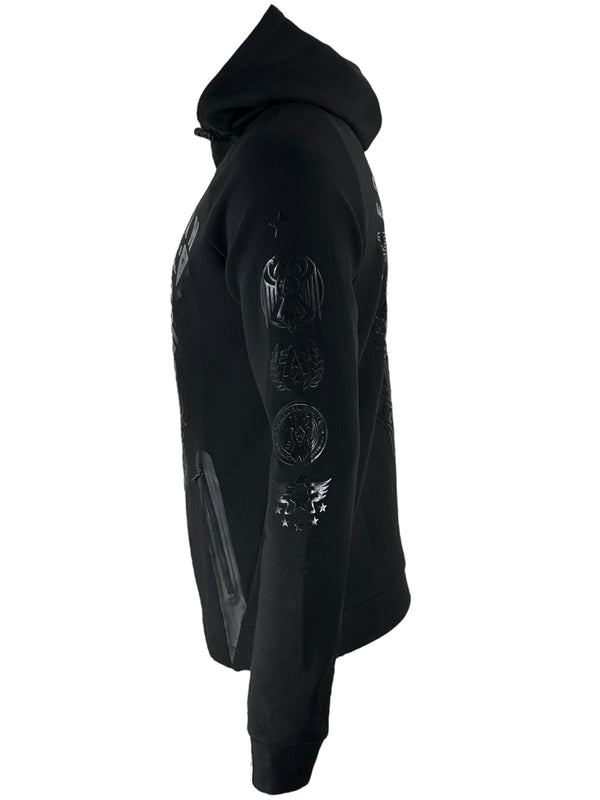 American Fighter Men's Hoodie Heavyweight Irvine