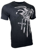 Archaic By Affliction Men's T-shirt Daventry **