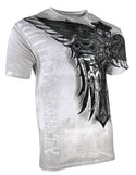 Xtreme Couture by Affliction Men's T-Shirt Battledome