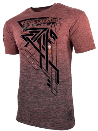American Fighter Men's T-Shirt Ridgewood