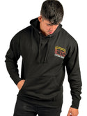Freedom Ranch Men's Hoodie Roam Skull