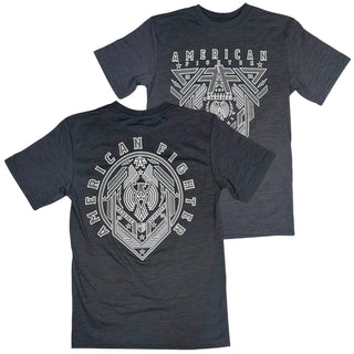 American Fighter Boy's T-shirt Brighton