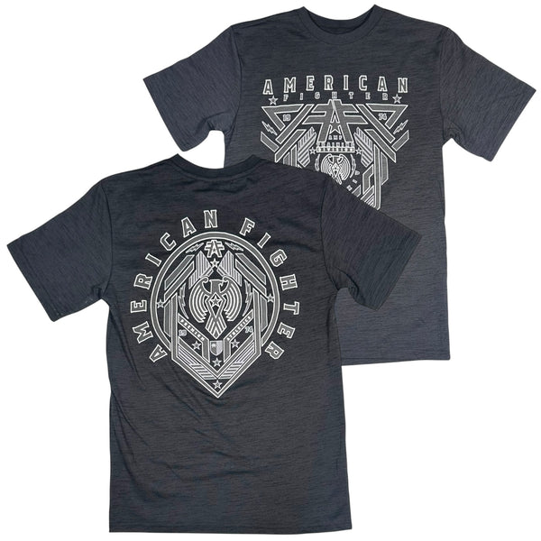 American Fighter Boy's T-shirt Brighton