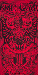 Xtreme Couture by Affliction Men's T-Shirt Patron