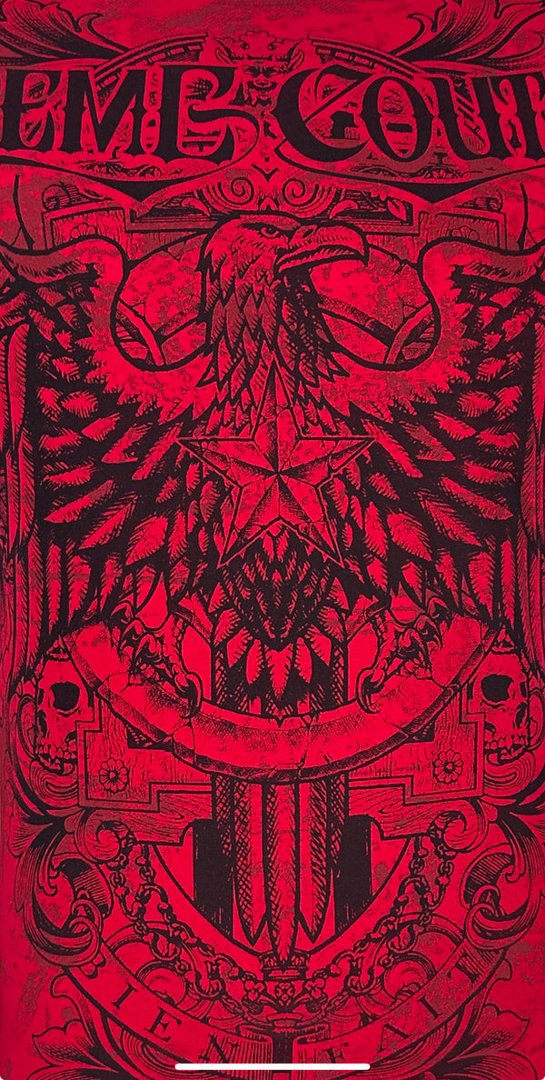 Xtreme Couture by Affliction Men's T-Shirt Patron