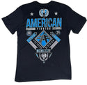 American Fighter Boy's T-Shirt Lander