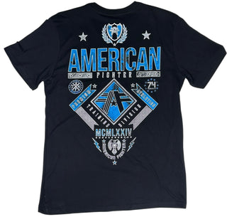 American Fighter Boy's T-Shirt Lander