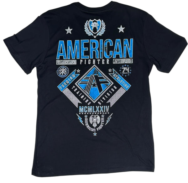 American Fighter Boy's T-Shirt Lander