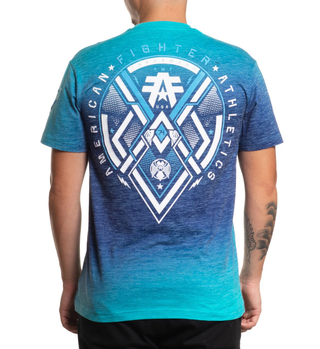 American Fighter Men's T-shirt Eagledale
