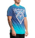 American Fighter Men's T-shirt Eagledale