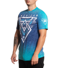 American Fighter Men's T-shirt Eagledale