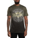 American Fighter Men's T-shirt Elkland