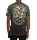 American Fighter Men's T-shirt Elkland