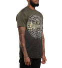 American Fighter Men's T-shirt Elkland
