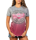 American Fighter Women's T-shirt Elkland