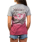 American Fighter Women's T-shirt Elkland