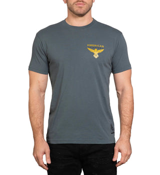 American Fighter Men's T-Shirt Elmore