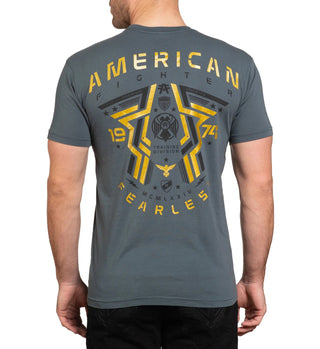 American Fighter Men's T-Shirt Elmore