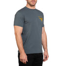 American Fighter Men's T-Shirt Elmore