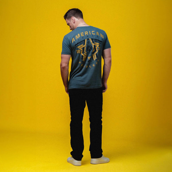 American Fighter Men's T-Shirt Elmore