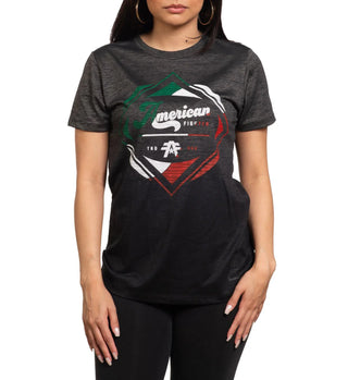 American Fighter Women's T-Shirt Elwyn