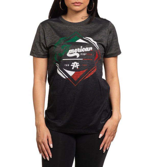 American Fighter Women's T-Shirt Elwyn