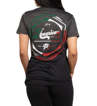 American Fighter Women's T-Shirt Elwyn